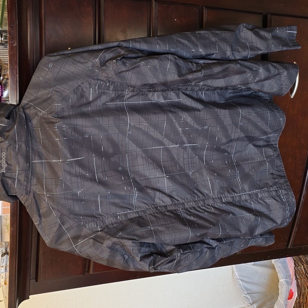 Columbia Mens Bugaboo Jacket - Picture 6 of 16